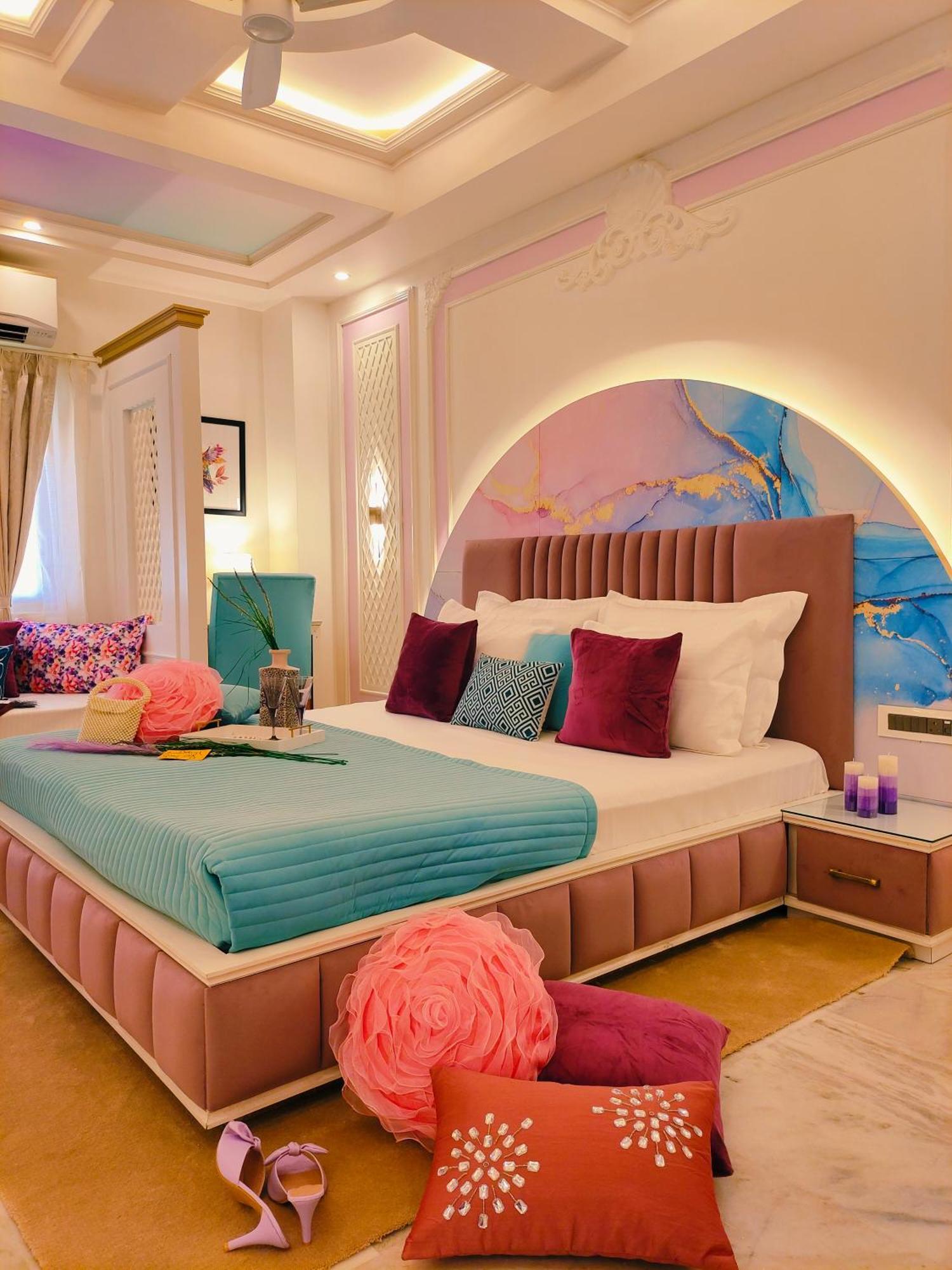 Hotel Sarang Palace - Boutique Stays Джайпур Екстер'єр фото